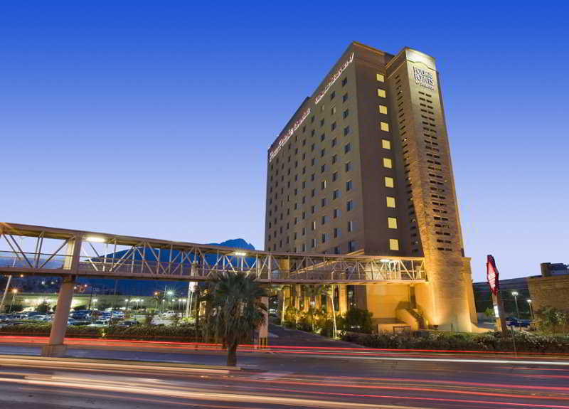 Four Points By Sheraton Galerias Monterrey Bagian luar foto The Hotel at Old Town Scottsdale